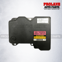 2007 Toyota Sienna Used ABS Module (4)