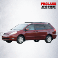 2007 Toyota Sienna Used ABS Module (5)