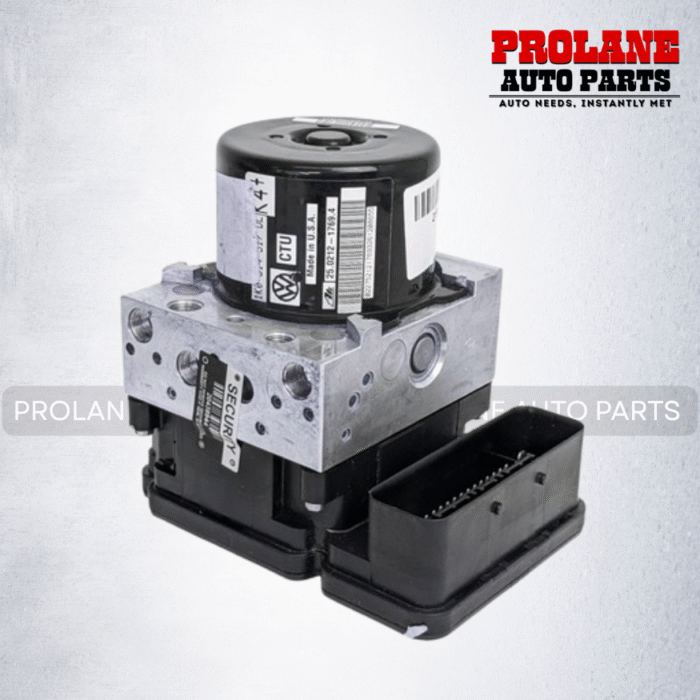 2014 Volkswagen Passat | | Used ABS Assembly (Pump + Module)