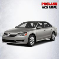 2014 Volkswagen Passat Used ABS Module (4)