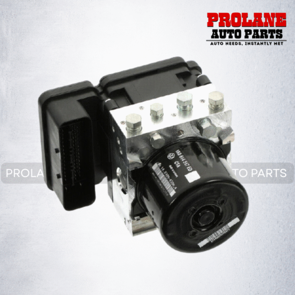 Second image of 2014 Volkswagen Passat | | Used ABS Assembly (Pump + Module)