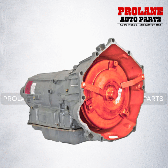 2020 Chevy Silverado 1500 Truck | Used Automatic Transmission | Prolane Auto Parts