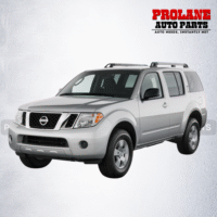 2011 Nissan Pathfinder Used ABS Module (4)