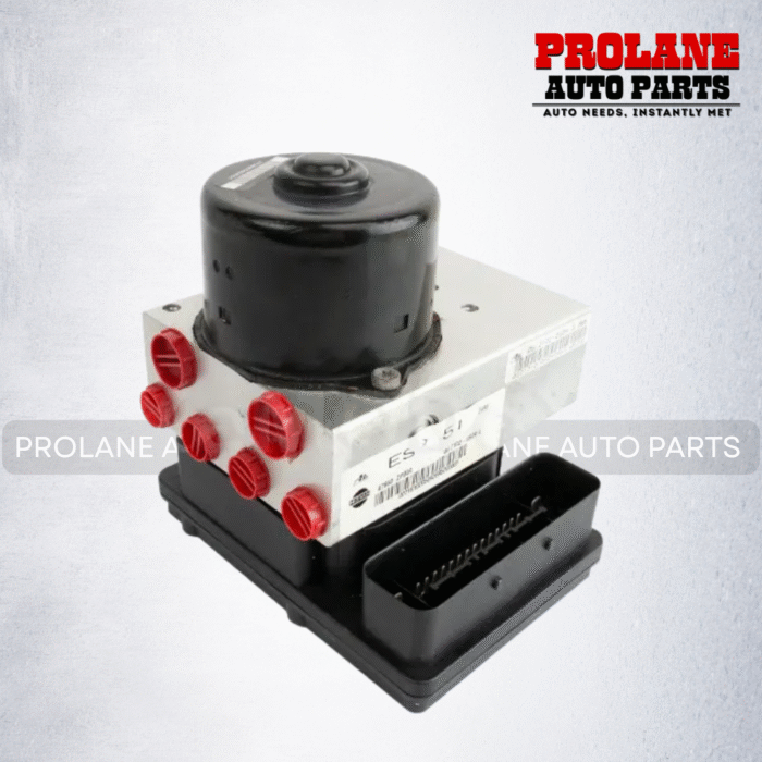 2011 Nissan Pathfinder | Used ABS Assembly (Pump + Module)