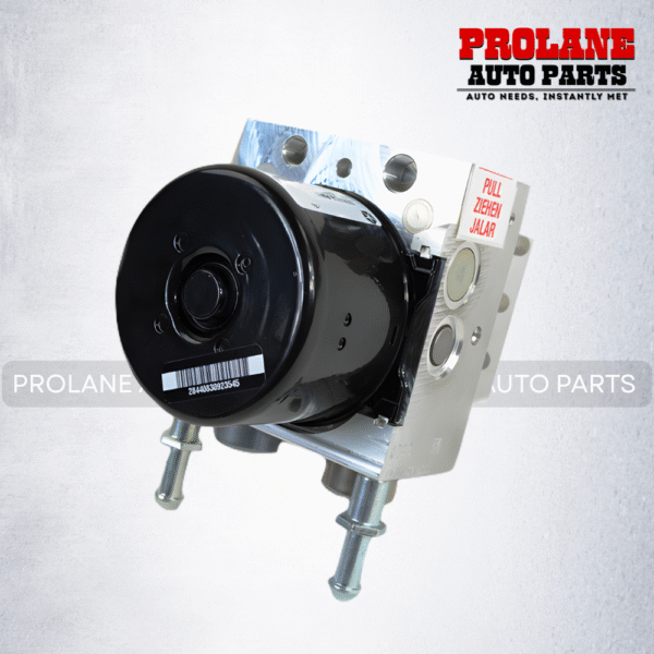 Second image of 2013 GMC Truck-Sierra Denali 2500 Used ABS Module