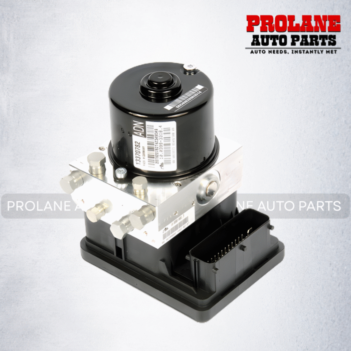 2013 GMC Truck-Sierra Denali 2500 Used ABS Module