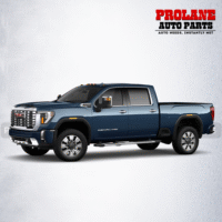 2013 GMC ruck-Sierra Denali 2500 Used ABS Module (4)