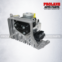 2014 Honda Accord ABS Module