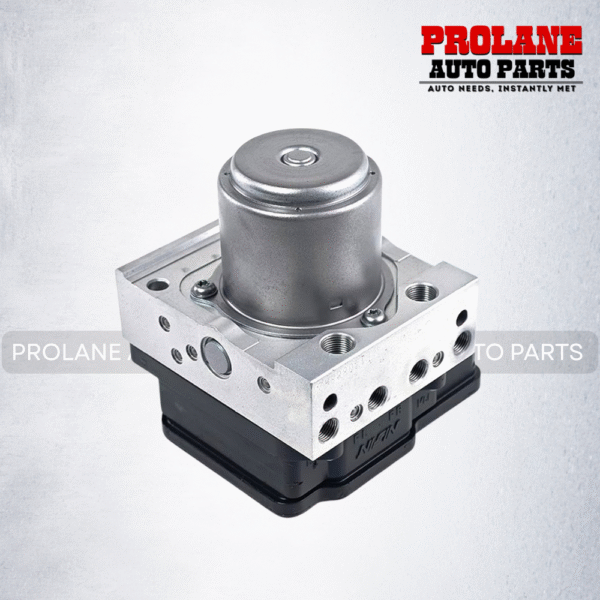 Second image of 2014 Honda Accord | Used ABS Assembly (Module and Pump)