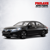 2014 Honda Accord ABS Module (4)