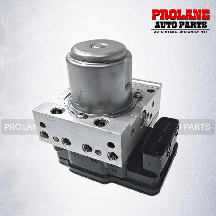 2014 Honda Accord | Used ABS Assembly (Module and Pump)