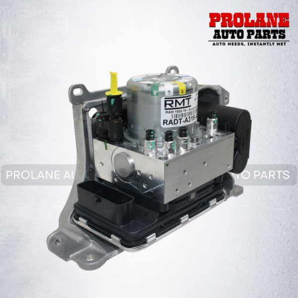 Second image of 2006 Dodge Charger | Used ABS Assembly (Pump + Module)