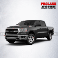 2019 Dodge Ram Truck 1500 Used ABS Module (3)