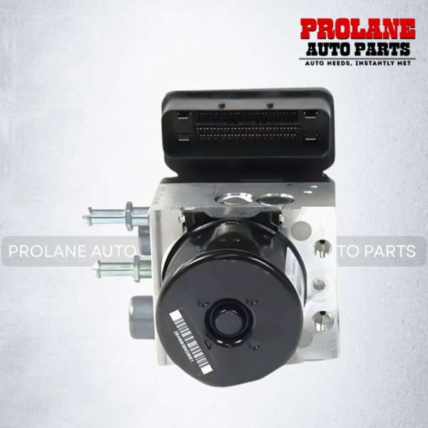 Second image of 2015 Jeep Wrangler, Used ABS Assembly (Pump & Module)