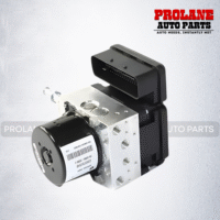 Jeep Wrangler ABS Module