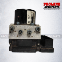 BMW 3 Series ABS Module