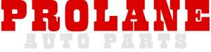 PROLANE AUTO PARTS logo light