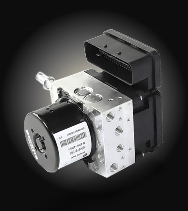 Used ABS Modules