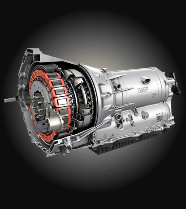 Used Transmissions