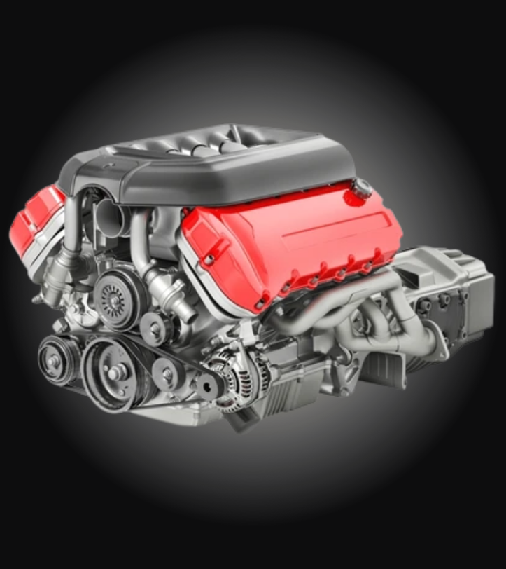 Used Engines