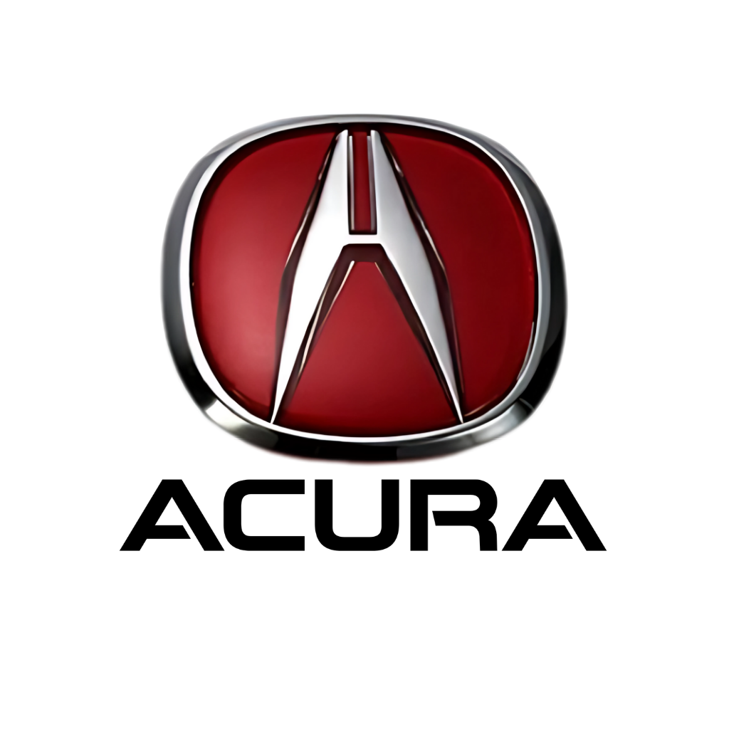 ACURA ACURA