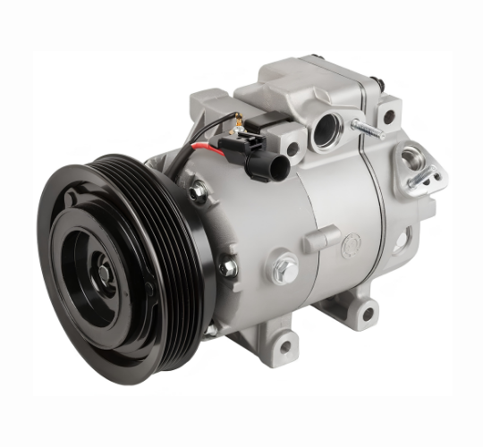 Used AC Compressor