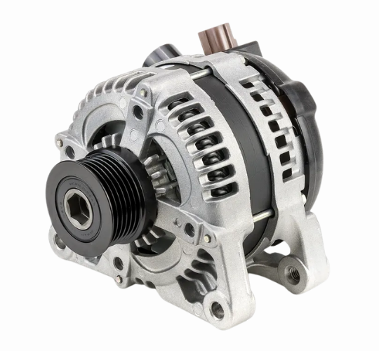 Used Alternator