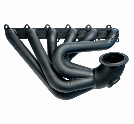 Used Exhaust Manifold