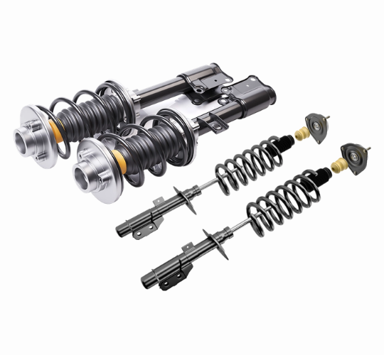 Used Strut Assembly